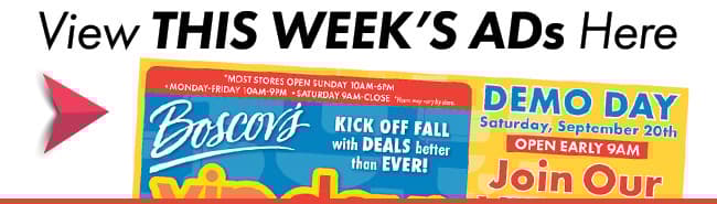 Check out this week's ad