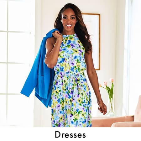 Shop All Womens Dresses