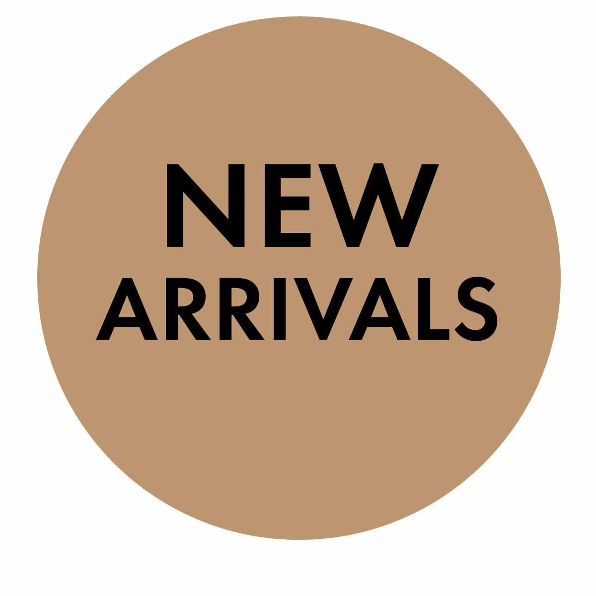 New Arrivals