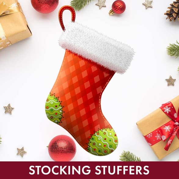 Shop Stocking Stuffers