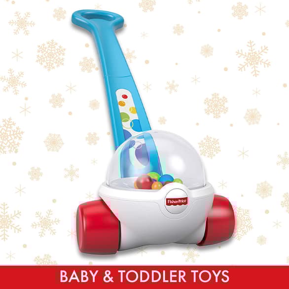 Shop All Baby and Toddler Toys Here