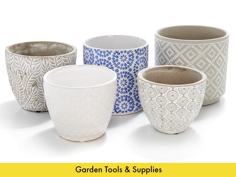 Shop Gardening
