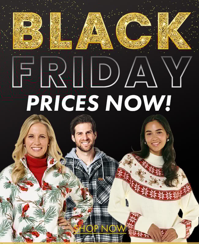 Black Friday Now Deals