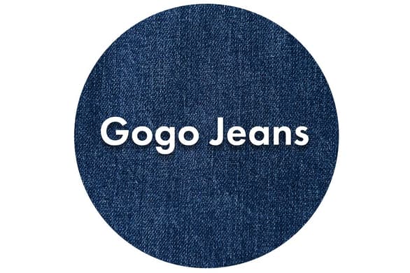 Shop Gogo Jeans Juniors Jeans