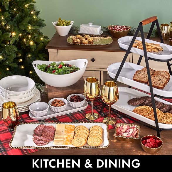 Shop Black Friday Kitchen & Dining