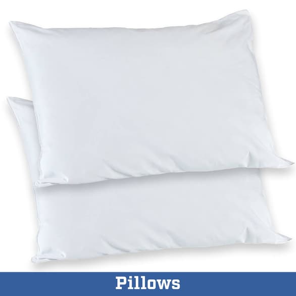 Pillows
