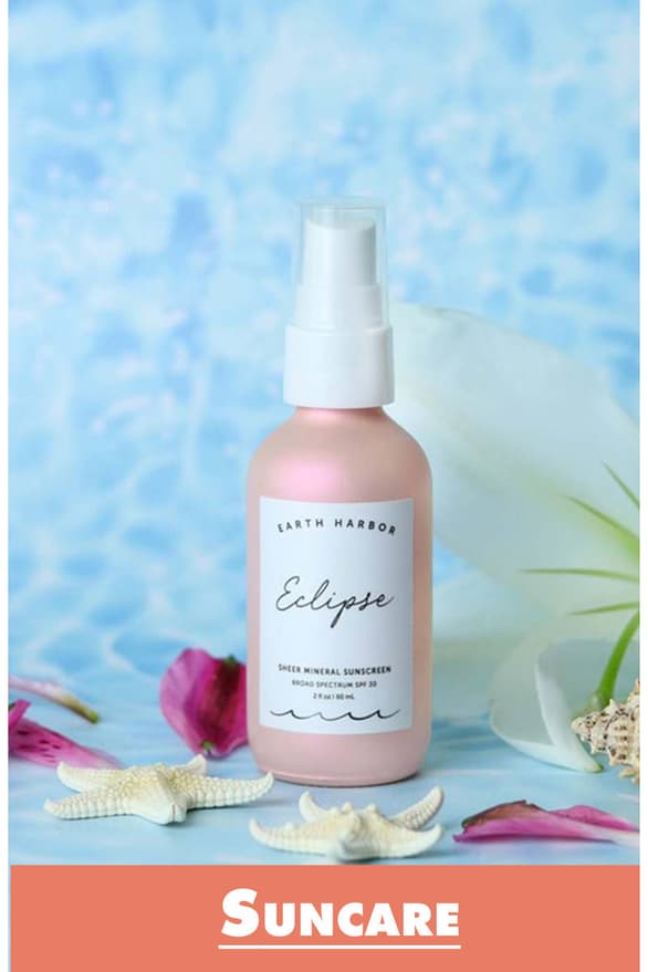 Shop Suncare