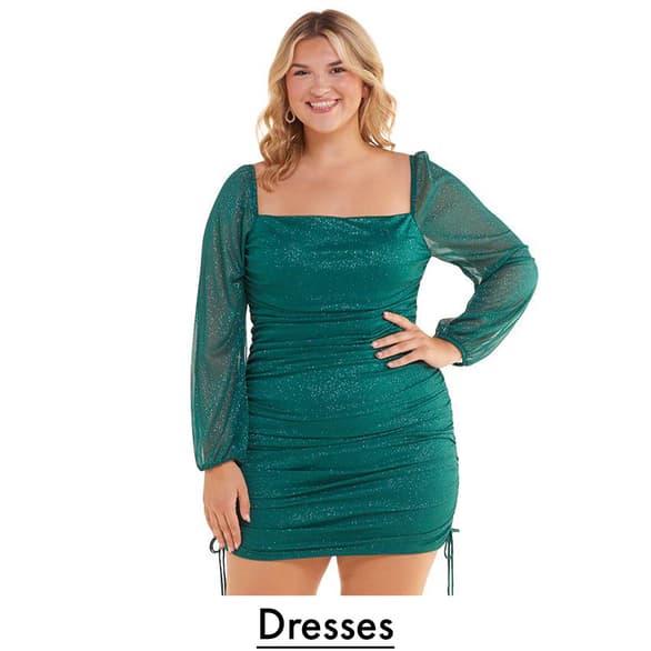 Shop Dresses