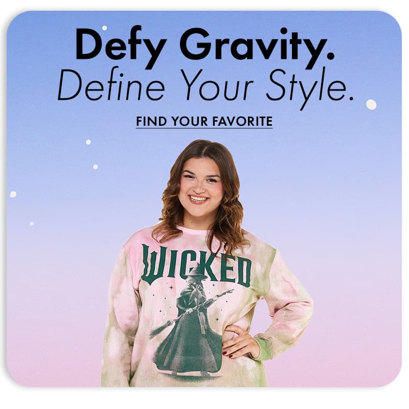 Shop The Wicked Shop