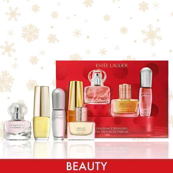 Shop Beauty