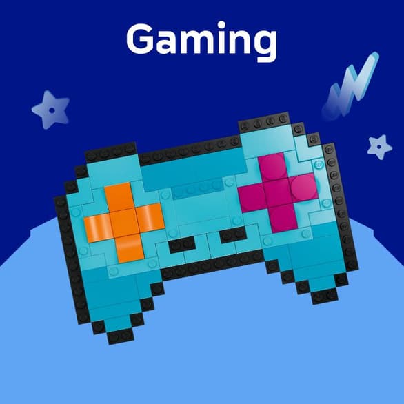 Gaming