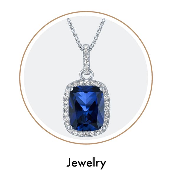 Shop Jewelry