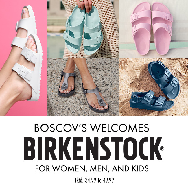 Birkenstock