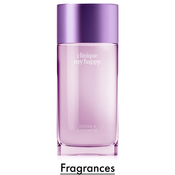 Clinique Fragrances