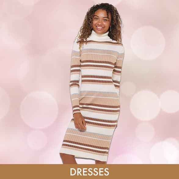 Shop All Juniors Dresses