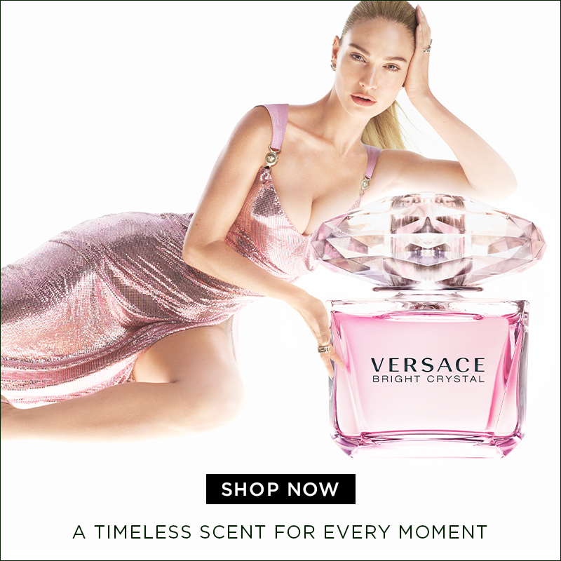 Versace Bright Crystal