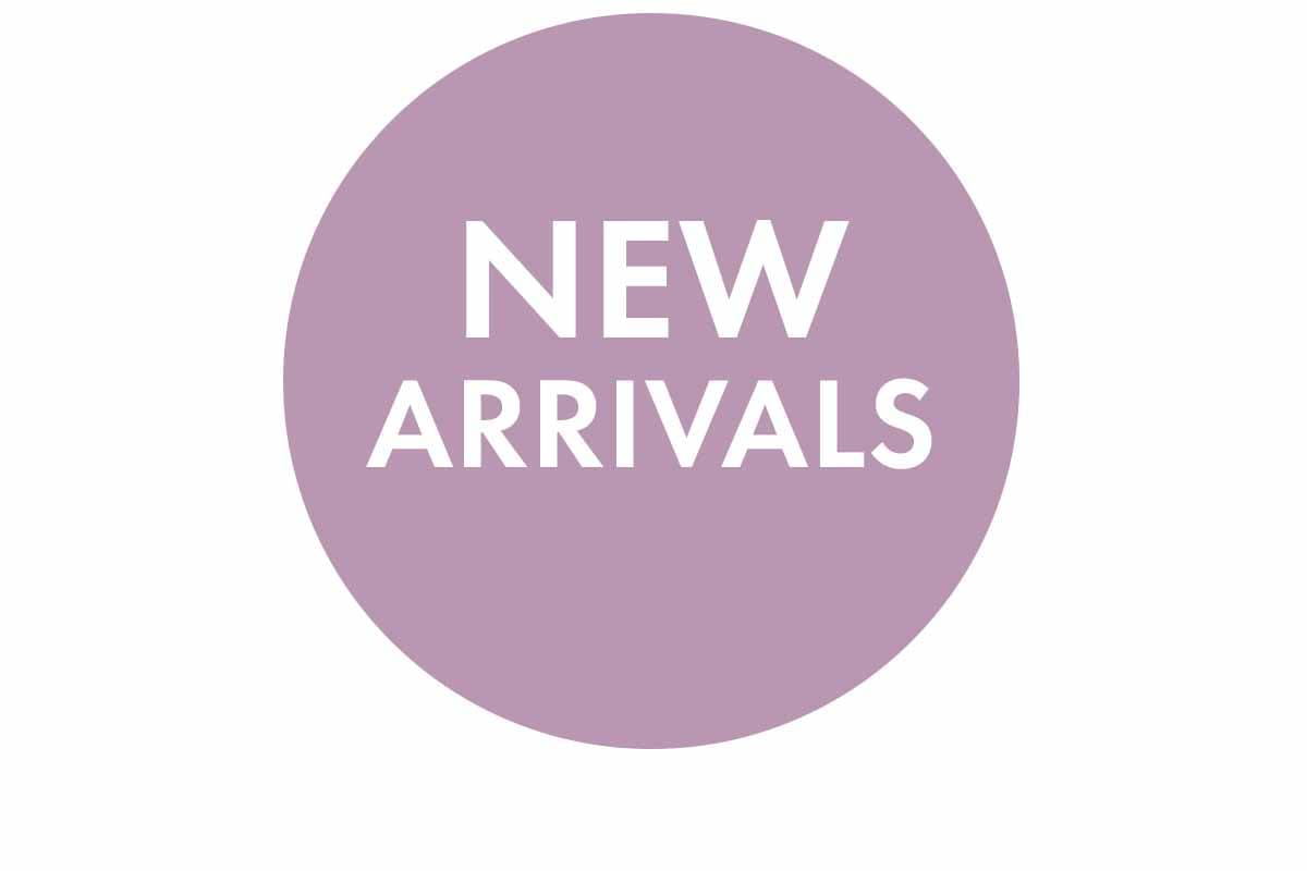New Arrivals