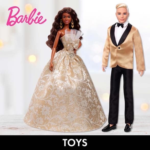 Shop Black Friday Toys