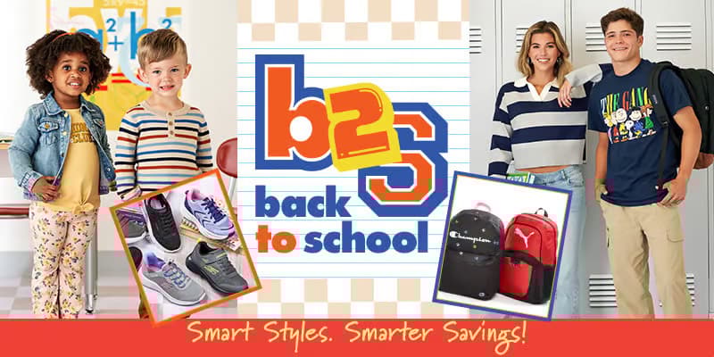 Back to School