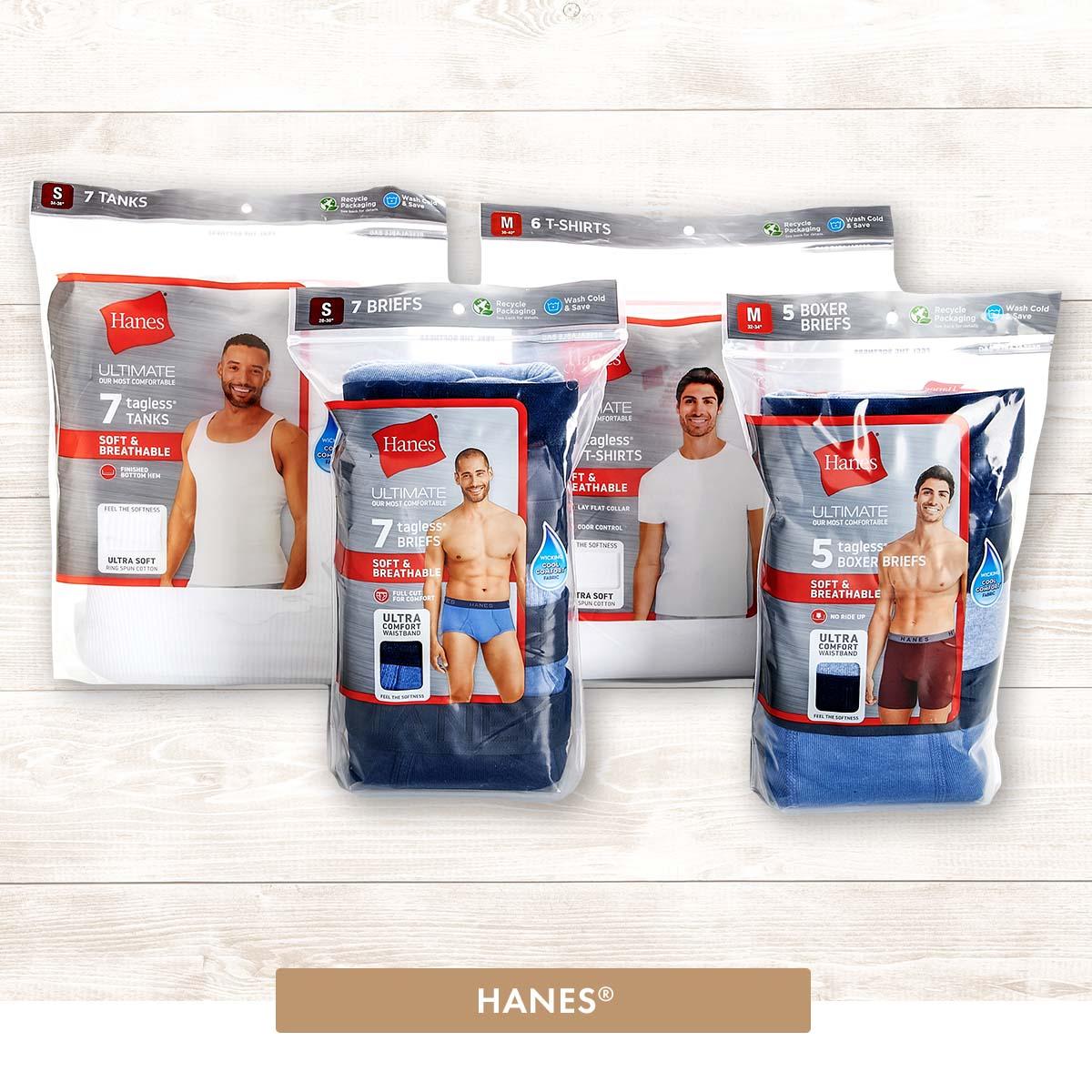 Hanes