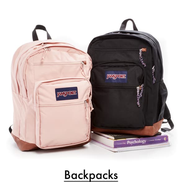 Shop Backpacks