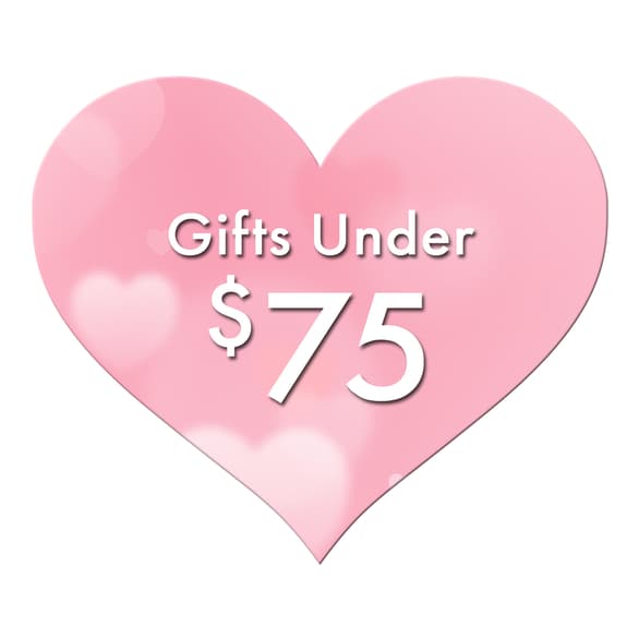 Gifts Under $75