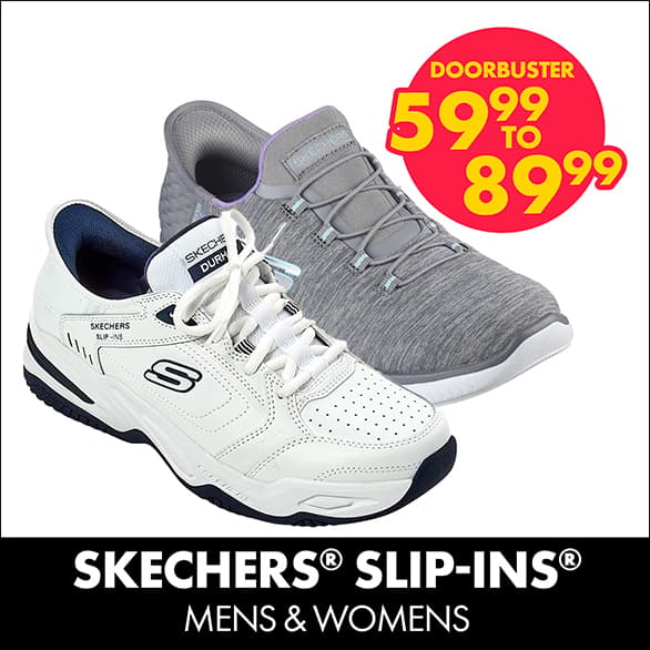 Skechers Slip-Ins