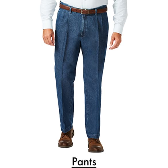 Pants