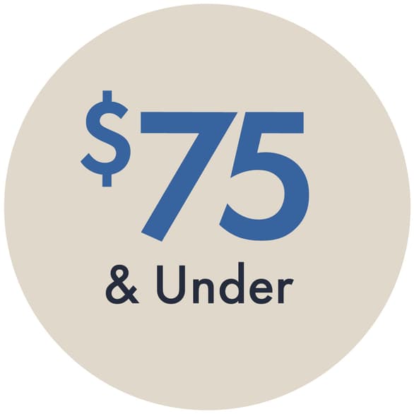All Womens Clothing $75 & Under