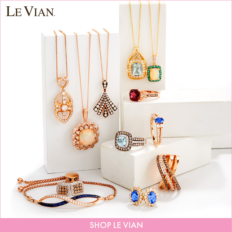 Shop Le Vian Jewelry