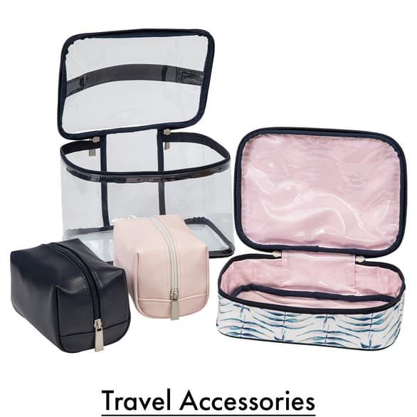 Travel Accessories