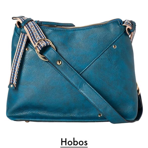 Shop All Hobos
