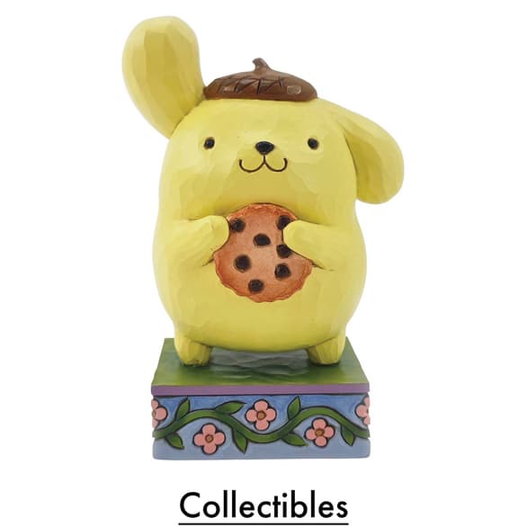 Collectibles 