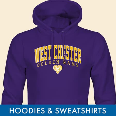 Hoodies & Sweatshirts