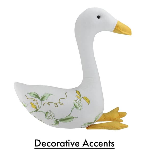 Decorative Accents