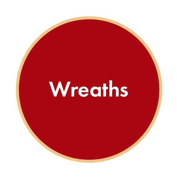 Shop Wreaths