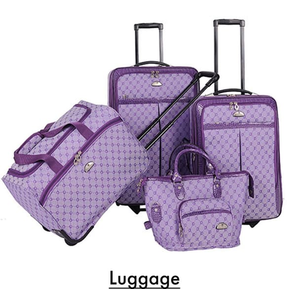 Luggage