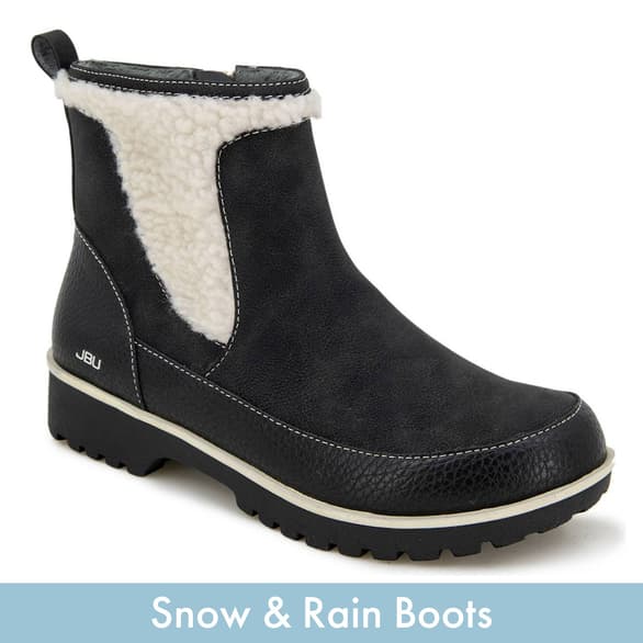 Shop All Womens Snow & Rain Boots