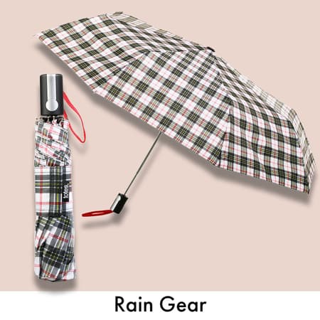 Shop All Rain Gear