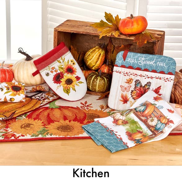 Shop Kitchen
