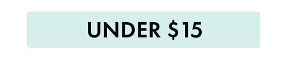 Womens Tops Under $15