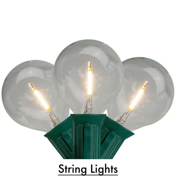 String Lights