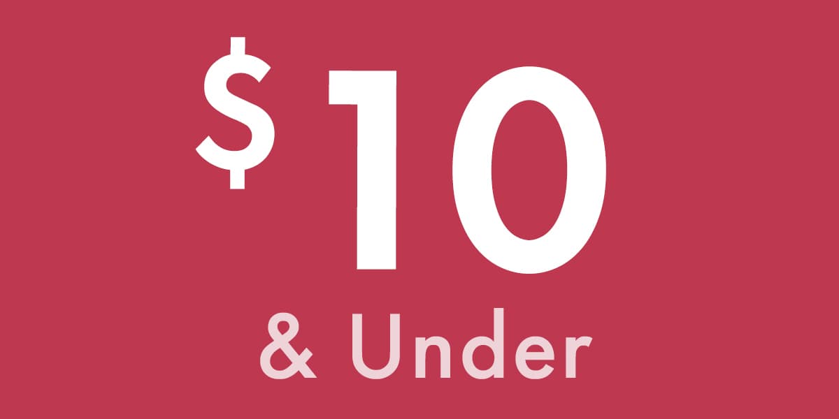 Shop Juniors Clothing $10 & Under!