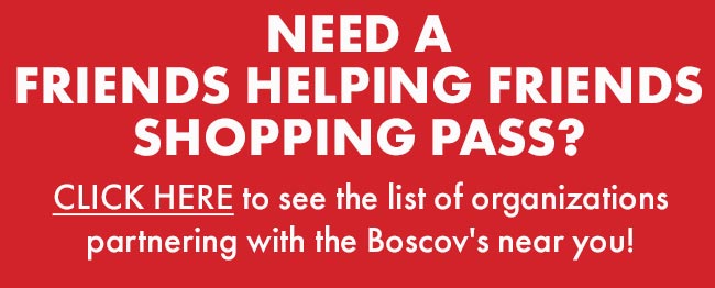 Boscov's - Grab your Eagles game day gear for this Sunday at