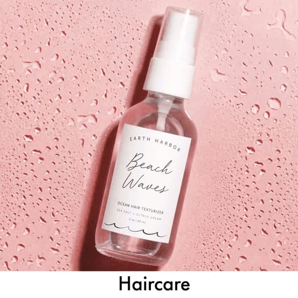 Shop Haircare