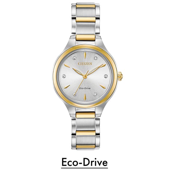 Womens Citizen Watches