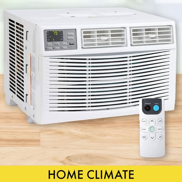 Shop Home Climate