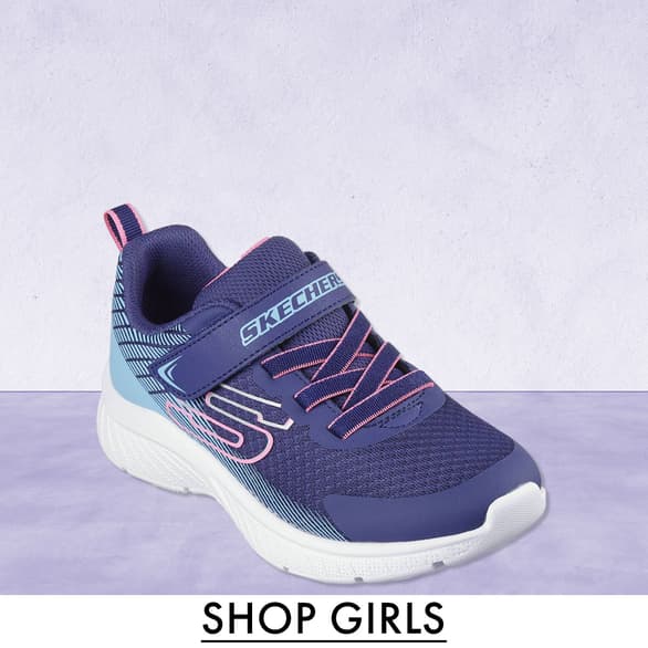 Shop All Girls Shoes