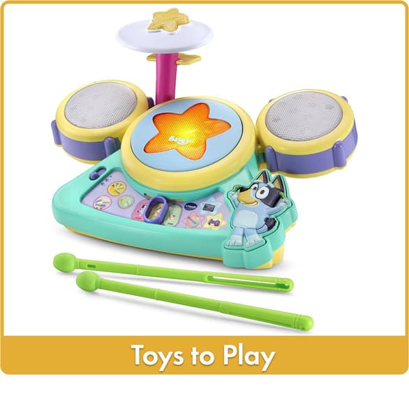 Shop All Toys To Play