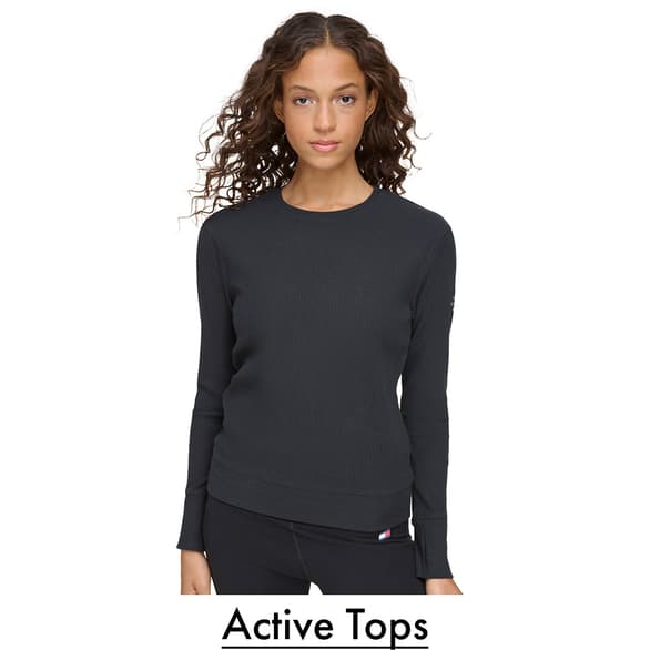 Women's Activewear & Sets Top Brands in All Sizes Boscov's